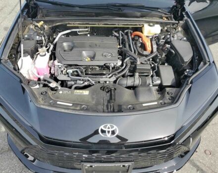 Чорний Тойота Краун, об'ємом двигуна 2.5 л та пробігом 16 тис. км за 35700 $, фото 11 на Automoto.ua