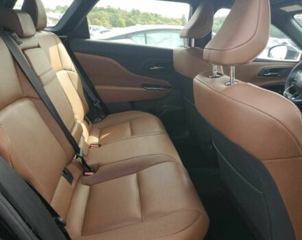 Чорний Тойота Краун, об'ємом двигуна 2.5 л та пробігом 16 тис. км за 35700 $, фото 10 на Automoto.ua