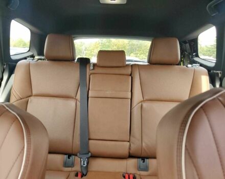 Чорний Тойота Краун, об'ємом двигуна 2.5 л та пробігом 16 тис. км за 35700 $, фото 9 на Automoto.ua