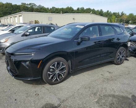 Черный Тойота Краун, объемом двигателя 2.5 л и пробегом 16 тыс. км за 35700 $, фото 1 на Automoto.ua