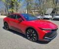 Красный Тойота Краун, объемом двигателя 2.4 л и пробегом 20 тыс. км за 25000 $, фото 3 на Automoto.ua