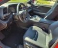 Красный Тойота Краун, объемом двигателя 2.4 л и пробегом 20 тыс. км за 25000 $, фото 9 на Automoto.ua