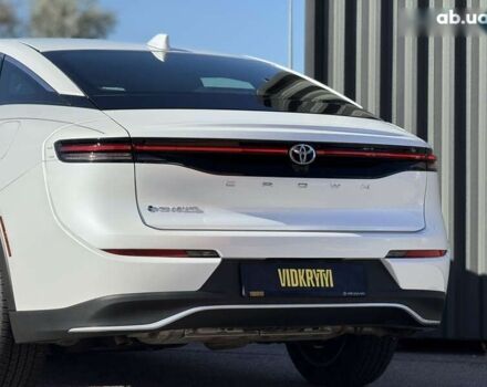 Тойота Краун, объемом двигателя 0 л и пробегом 35 тыс. км за 46900 $, фото 21 на Automoto.ua