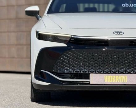 Тойота Краун, объемом двигателя 0 л и пробегом 35 тыс. км за 46900 $, фото 7 на Automoto.ua