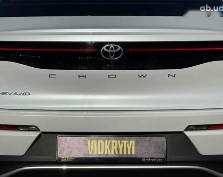 Тойота Краун, объемом двигателя 0 л и пробегом 35 тыс. км за 46900 $, фото 26 на Automoto.ua