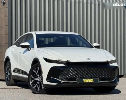 Тойота Краун, объемом двигателя 0 л и пробегом 35 тыс. км за 46900 $, фото 9 на Automoto.ua