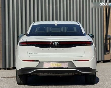 Тойота Краун, объемом двигателя 0 л и пробегом 35 тыс. км за 46900 $, фото 25 на Automoto.ua