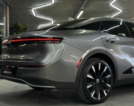 Серый Тойота Краун, объемом двигателя 0 л и пробегом 23 тыс. км за 45900 $, фото 11 на Automoto.ua