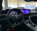 Серый Тойота Краун, объемом двигателя 0 л и пробегом 23 тыс. км за 45900 $, фото 20 на Automoto.ua