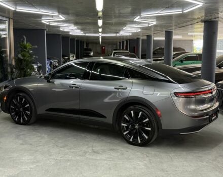 Серый Тойота Краун, объемом двигателя 0 л и пробегом 23 тыс. км за 45900 $, фото 12 на Automoto.ua