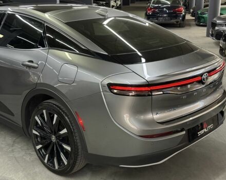 Серый Тойота Краун, объемом двигателя 0 л и пробегом 23 тыс. км за 45900 $, фото 13 на Automoto.ua