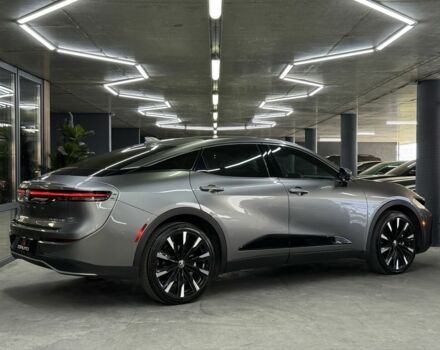 Серый Тойота Краун, объемом двигателя 0 л и пробегом 23 тыс. км за 45900 $, фото 10 на Automoto.ua