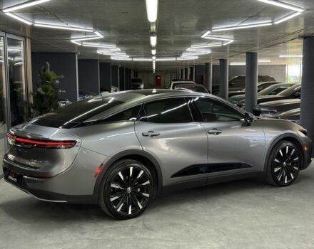 Серый Тойота Краун, объемом двигателя 0 л и пробегом 23 тыс. км за 45900 $, фото 8 на Automoto.ua