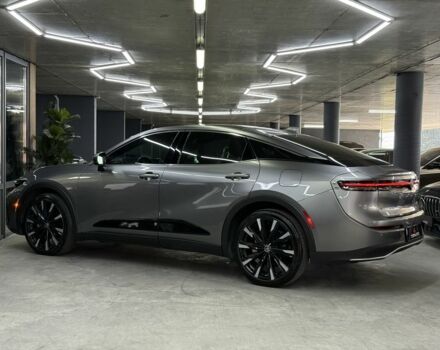 Серый Тойота Краун, объемом двигателя 0 л и пробегом 23 тыс. км за 45900 $, фото 14 на Automoto.ua