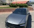 Серый Тойота Краун, объемом двигателя 2.5 л и пробегом 7 тыс. км за 58000 $, фото 28 на Automoto.ua