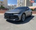 Серый Тойота Краун, объемом двигателя 2.5 л и пробегом 7 тыс. км за 58000 $, фото 1 на Automoto.ua