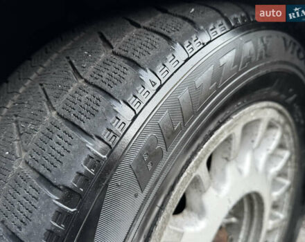 Зеленый Тойота Краун, объемом двигателя 2.5 л и пробегом 470 тыс. км за 3000 $, фото 13 на Automoto.ua