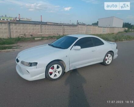 Тойота Куррен, объемом двигателя 2 л и пробегом 247 тыс. км за 2499 $, фото 3 на Automoto.ua