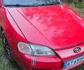 Червоний Тойота Цинос, об'ємом двигуна 1.5 л та пробігом 290 тис. км за 2450 $, фото 2 на Automoto.ua