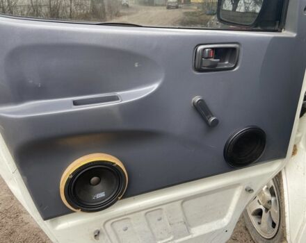 Белый Тойота Другая, объемом двигателя 2.5 л и пробегом 1000 тыс. км за 3500 $, фото 13 на Automoto.ua