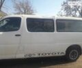 Белый Тойота Другая, объемом двигателя 2.5 л и пробегом 300 тыс. км за 4700 $, фото 7 на Automoto.ua