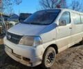 Белый Тойота Другая, объемом двигателя 2.5 л и пробегом 300 тыс. км за 4700 $, фото 3 на Automoto.ua