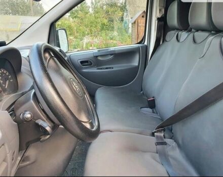 Белый Тойота Другая, объемом двигателя 2 л и пробегом 250 тыс. км за 9500 $, фото 3 на Automoto.ua