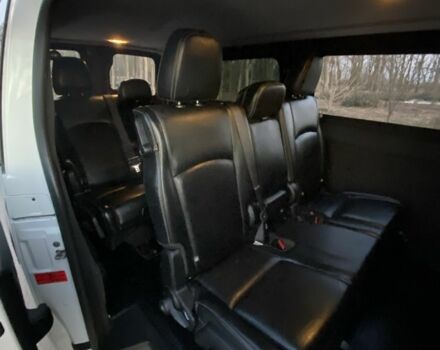 Белый Тойота Другая, объемом двигателя 2 л и пробегом 180 тыс. км за 21000 $, фото 5 на Automoto.ua