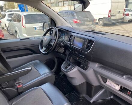 Белый Тойота Другая, объемом двигателя 0 л и пробегом 111 тыс. км за 21500 $, фото 5 на Automoto.ua