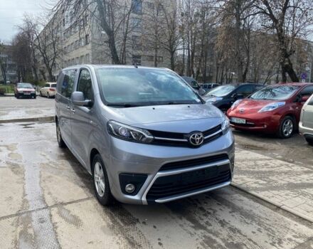 Белый Тойота Другая, объемом двигателя 0 л и пробегом 111 тыс. км за 21500 $, фото 2 на Automoto.ua