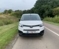 Белый Тойота Другая, объемом двигателя 1.5 л и пробегом 44 тыс. км за 17300 $, фото 1 на Automoto.ua