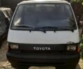 Белый Тойота Другая, объемом двигателя 0 л и пробегом 425 тыс. км за 2300 $, фото 1 на Automoto.ua