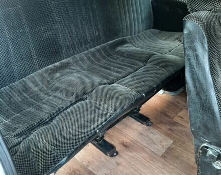 Белый Тойота Другая, объемом двигателя 0 л и пробегом 425 тыс. км за 2300 $, фото 6 на Automoto.ua