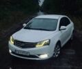 Белый Тойота Другая, объемом двигателя 1.5 л и пробегом 124 тыс. км за 5319 $, фото 1 на Automoto.ua