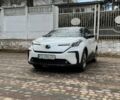 Білий Тойота Інша, об'ємом двигуна 0 л та пробігом 12 тис. км за 27800 $, фото 1 на Automoto.ua