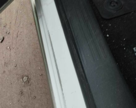 Белый Тойота Другая, объемом двигателя 0 л и пробегом 129 тыс. км за 16999 $, фото 4 на Automoto.ua