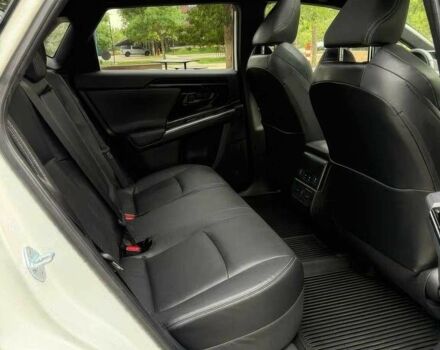 Белый Тойота Другая, объемом двигателя 0 л и пробегом 13 тыс. км за 11100 $, фото 11 на Automoto.ua