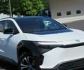 Білий Тойота Інша, об'ємом двигуна 0 л та пробігом 14 тис. км за 18800 $, фото 1 на Automoto.ua