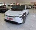 Білий Тойота Інша, об'ємом двигуна 0 л та пробігом 9 тис. км за 26999 $, фото 1 на Automoto.ua