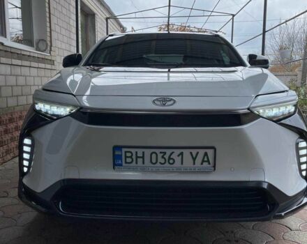 Белый Тойота Другая, объемом двигателя 0 л и пробегом 15 тыс. км за 25500 $, фото 5 на Automoto.ua
