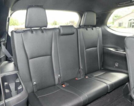 Белый Тойота Другая, объемом двигателя 2.4 л и пробегом 15 тыс. км за 9000 $, фото 9 на Automoto.ua