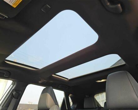 Білий Тойота Інша, об'ємом двигуна 0 л та пробігом 15 тис. км за 9000 $, фото 10 на Automoto.ua