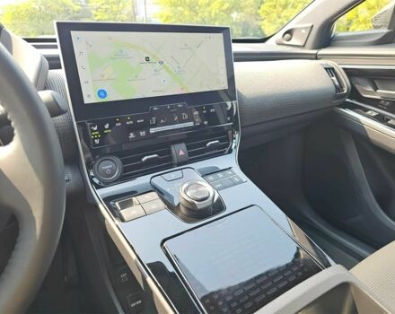 Білий Тойота Інша, об'ємом двигуна 0 л та пробігом 15 тис. км за 9000 $, фото 8 на Automoto.ua