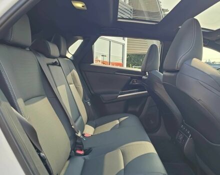 Білий Тойота Інша, об'ємом двигуна 0 л та пробігом 15 тис. км за 9000 $, фото 12 на Automoto.ua