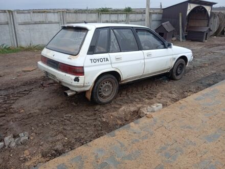 Білий Тойота Інша, об'ємом двигуна 0 л та пробігом 321 тис. км за 350 $, фото 1 на Automoto.ua