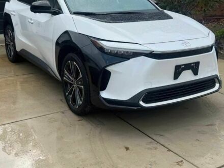 Тойота Другая 2023 в Тернополе на Automoto.ua Белый Тойота Другая, объемом двигателя 0 л и пробегом 16 тыс. км за 8700 $, фото 1 на Automoto.ua