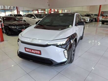 Тойота Другая 2023 в Одессе на Automoto.ua Белый Тойота Другая, объемом двигателя 0 л и пробегом 9 тыс. км за 28500 $, фото 1 на Automoto.ua