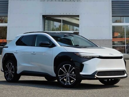 Білий Тойота Інша, об'ємом двигуна 0 л та пробігом 15 тис. км за 9000 $, фото 1 на Automoto.ua