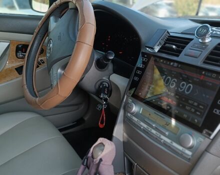 Бежевий Тойота Інша, об'ємом двигуна 2.4 л та пробігом 193 тис. км за 9423 $, фото 2 на Automoto.ua