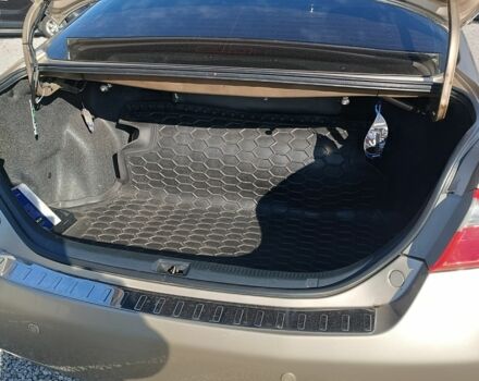 Бежевий Тойота Інша, об'ємом двигуна 2.4 л та пробігом 193 тис. км за 9423 $, фото 3 на Automoto.ua